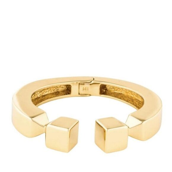 India Hicks Jewelry - India Hicks Leticia Cuff Bracelet - New
